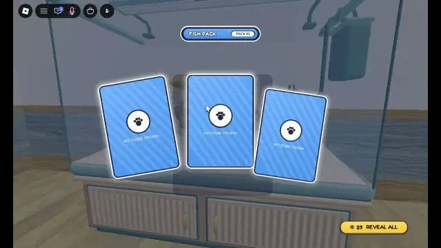 Pet Store Tycoon Roblox How to Get Fish: Full Guide